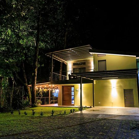 Casa Del Bosque At La Fortuna Kültér fotó