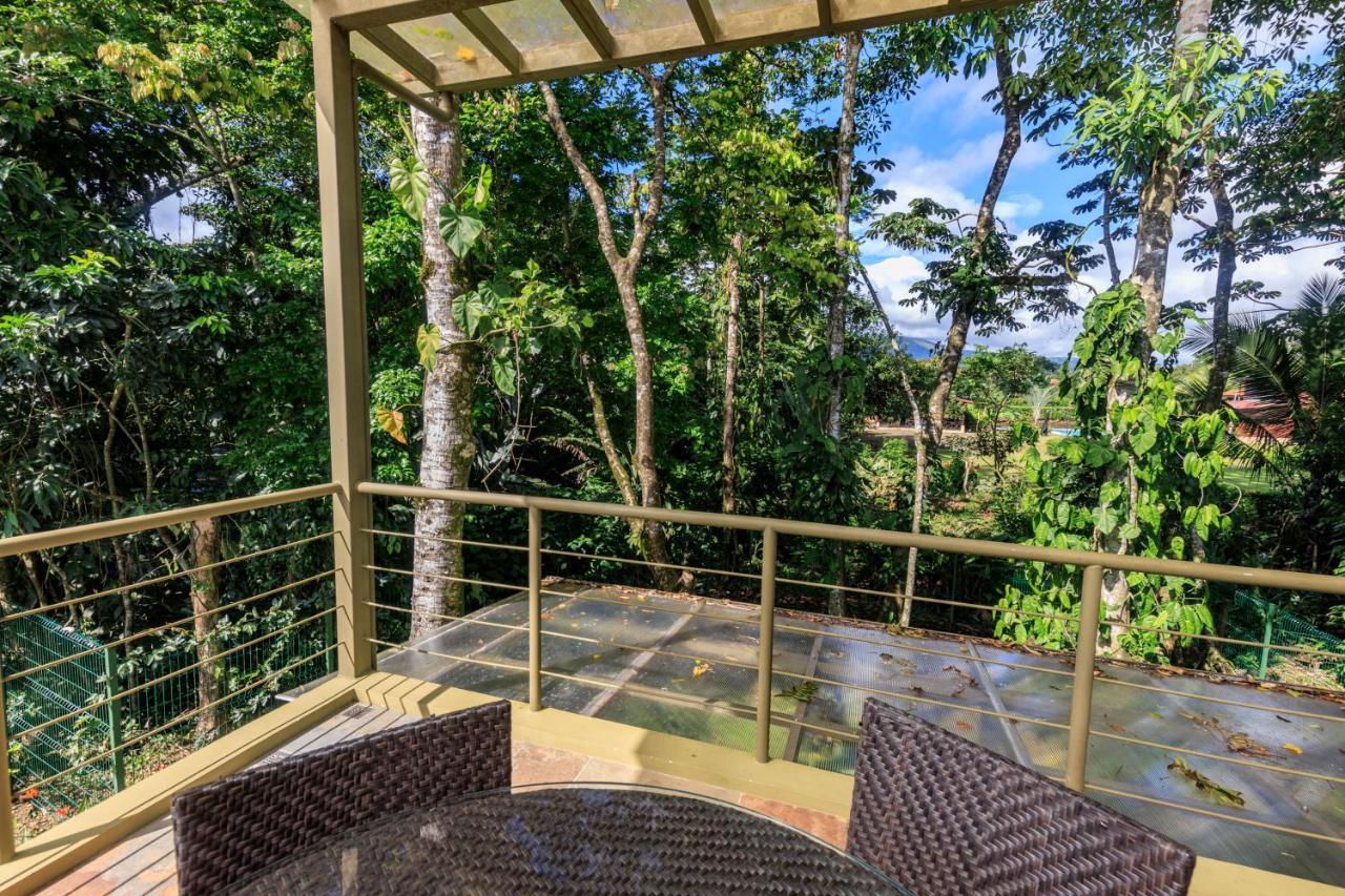 Casa Del Bosque At La Fortuna Kültér fotó