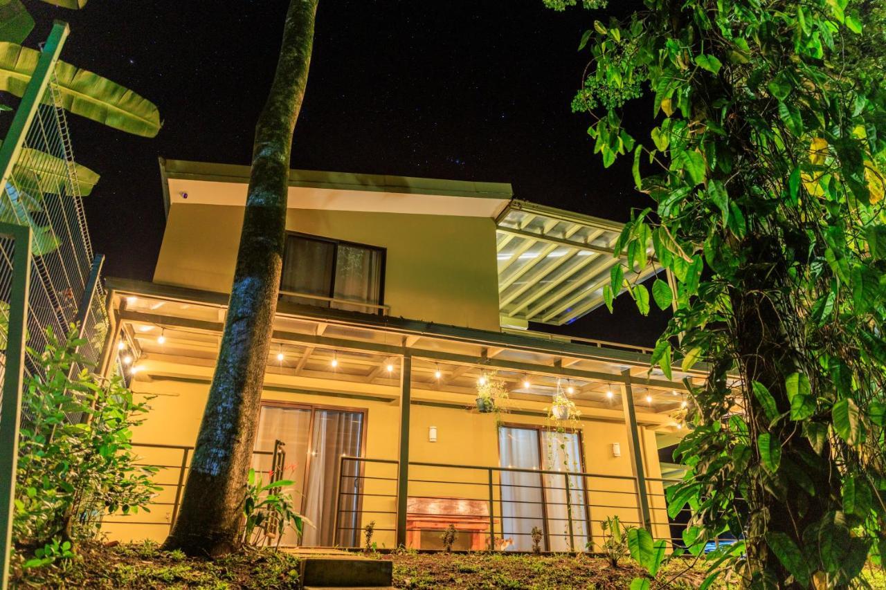 Casa Del Bosque At La Fortuna Kültér fotó